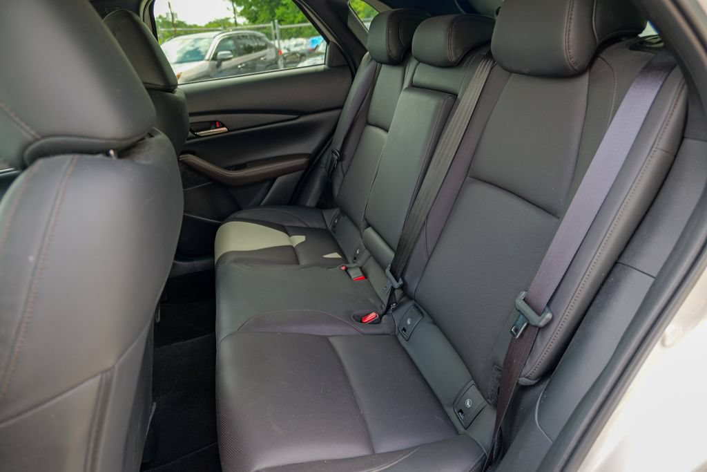 Used 2023 MAZDA CX-30 AWD 2.5 S w/ Premium Package image 28