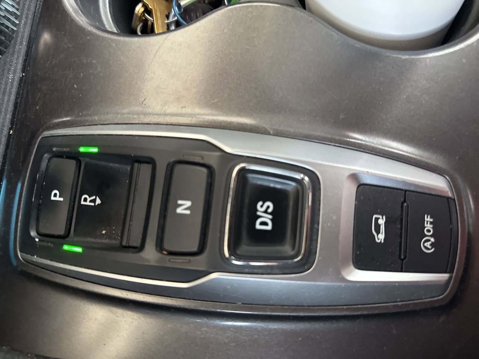 Used 2022 Honda Pilot Special Edition image 21