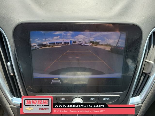 Used 2020 Chevrolet Malibu LT FWD image 28