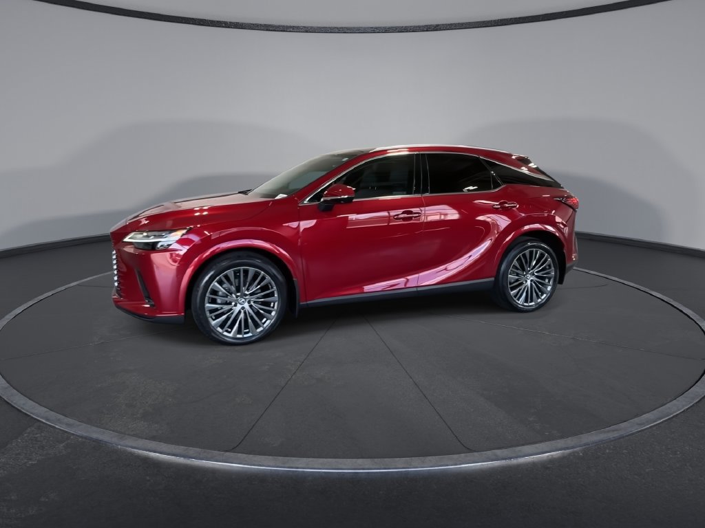 Used 2026 Lexus RX 350 AWD w/ Convenience Package image 5