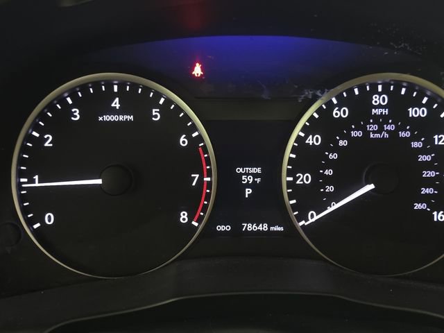Used 2014 Lexus ES 350 w/ Luxury Package FWD image 12