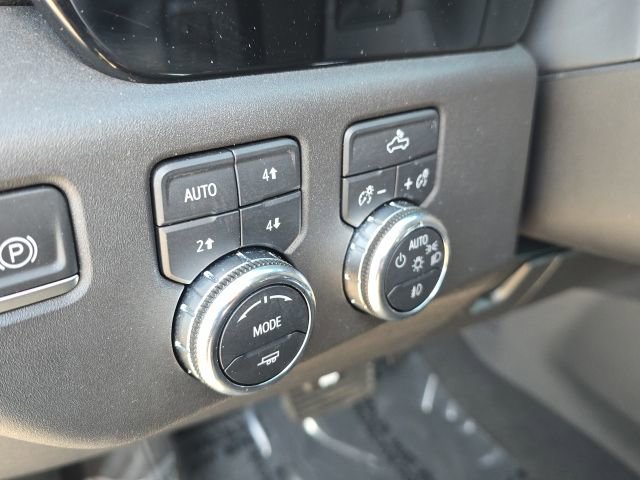 Used 2023 GMC Sierra 1500 Elevation w/ X31 Off-Road Package AWD/4WD image 26