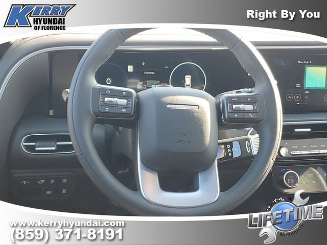 New 2026 Hyundai Palisade Calligraphy image 12