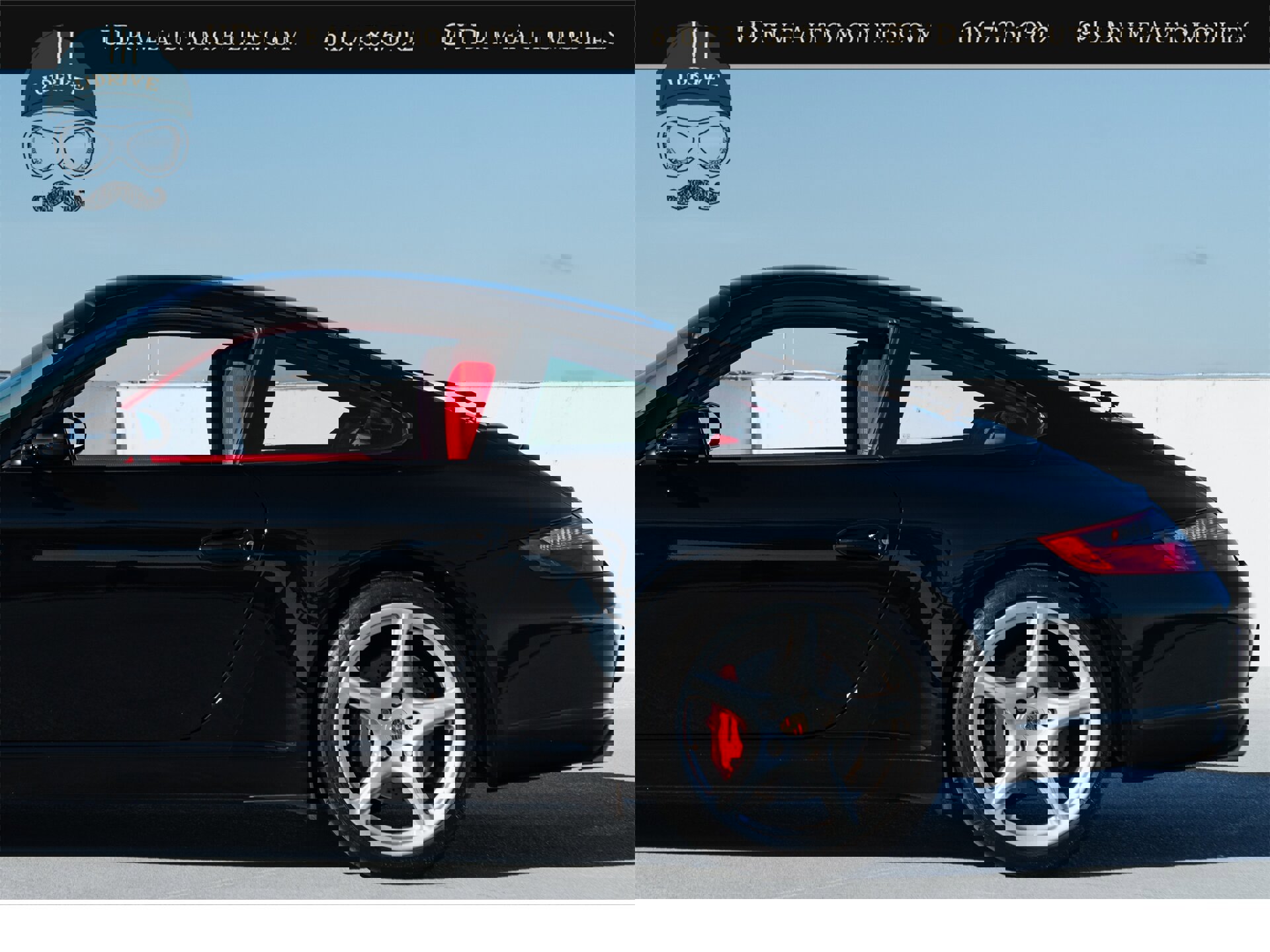 Used 2005 Porsche 911 Carrera S image 26