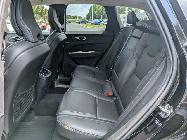 Used 2021 Volvo XC60 T5 Inscription AWD/4WD image 14