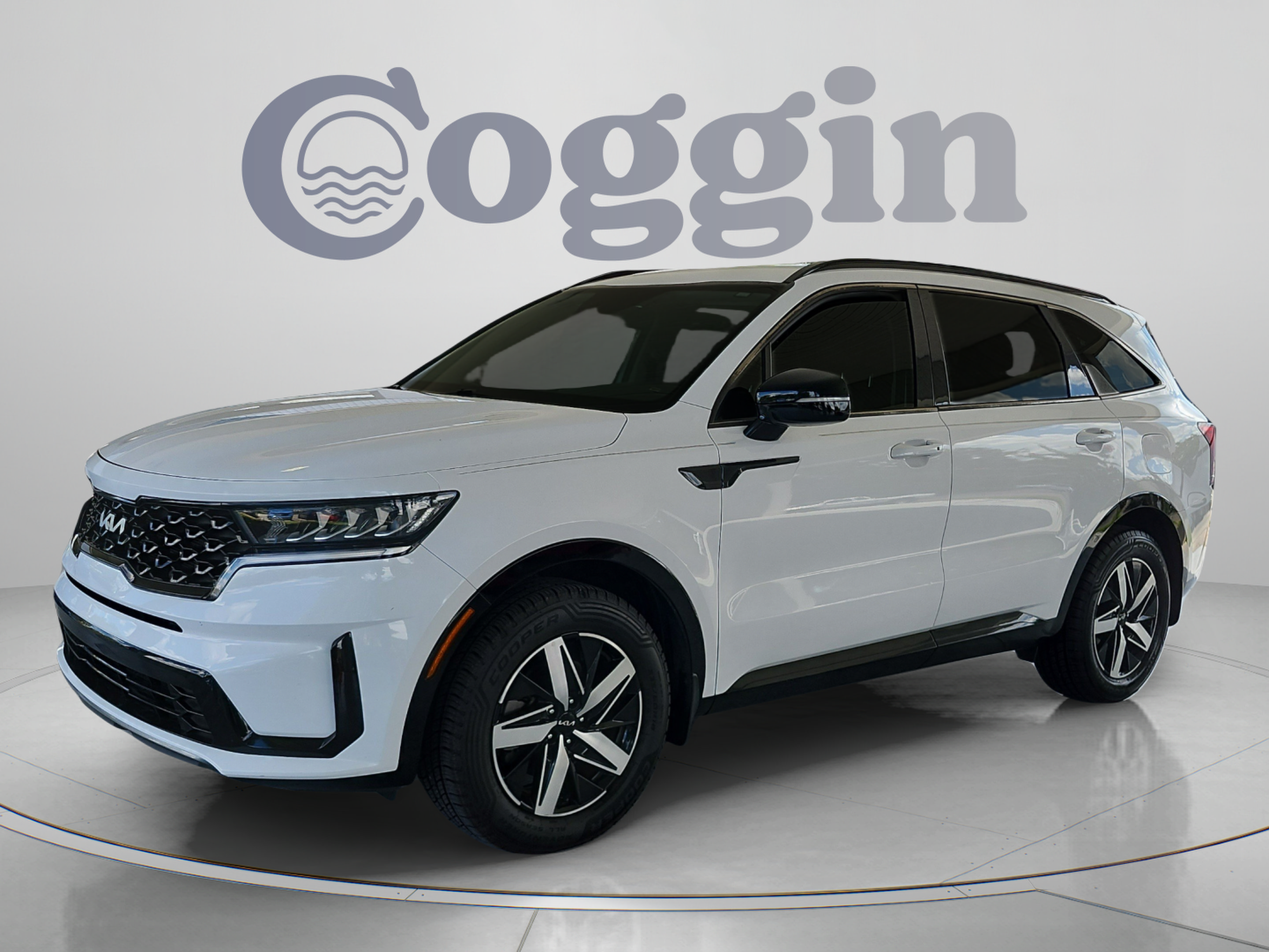 Used 2022 Kia Sorento S