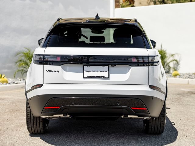 New 2026 Land Rover Range Rover Velar S AWD/4WD image 8
