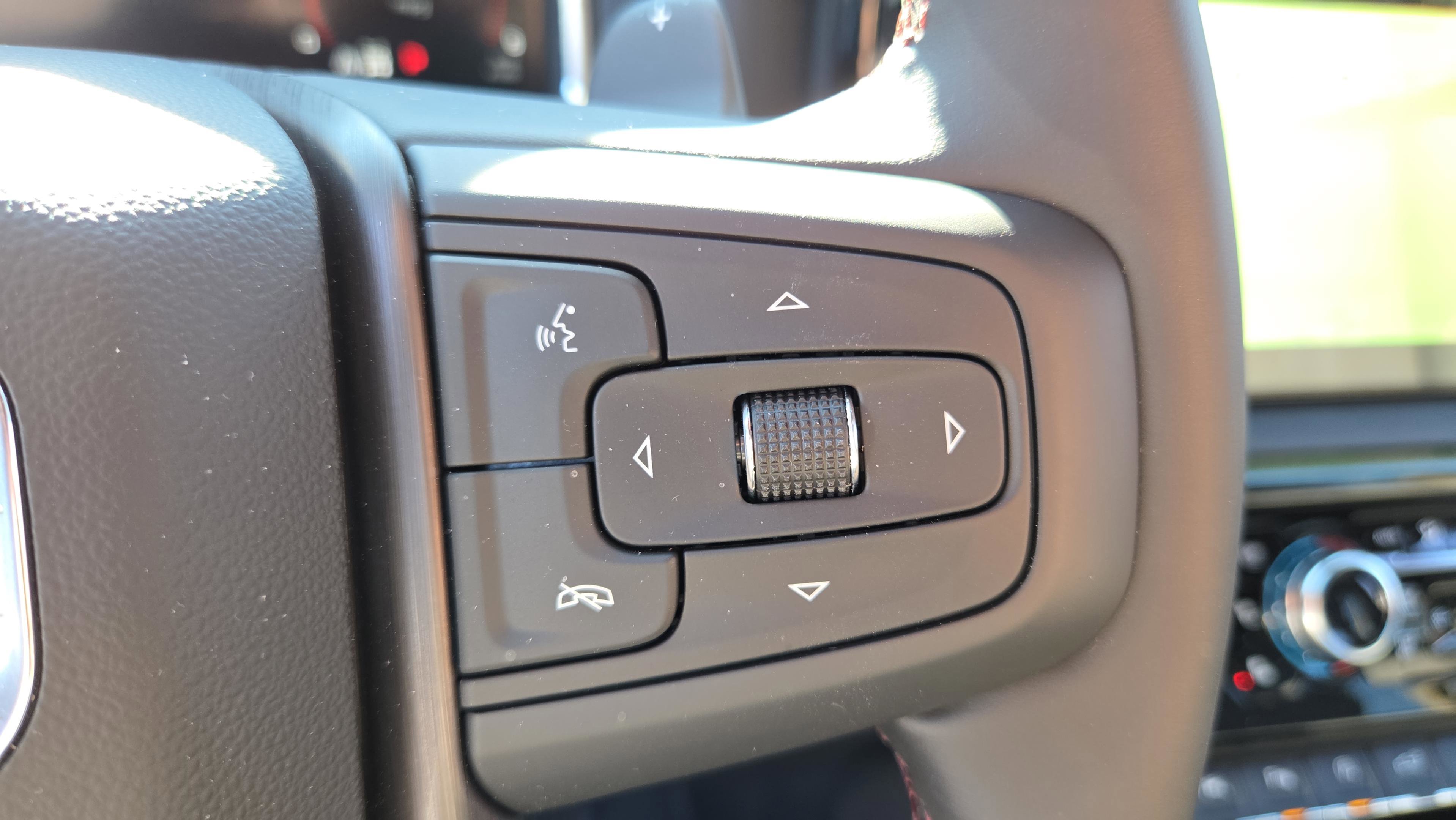 New 2026 GMC Sierra 1500 AT4X image 18