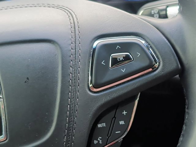 Used 2017 Lincoln MKZ Reserve w/ Luxury Package image 12