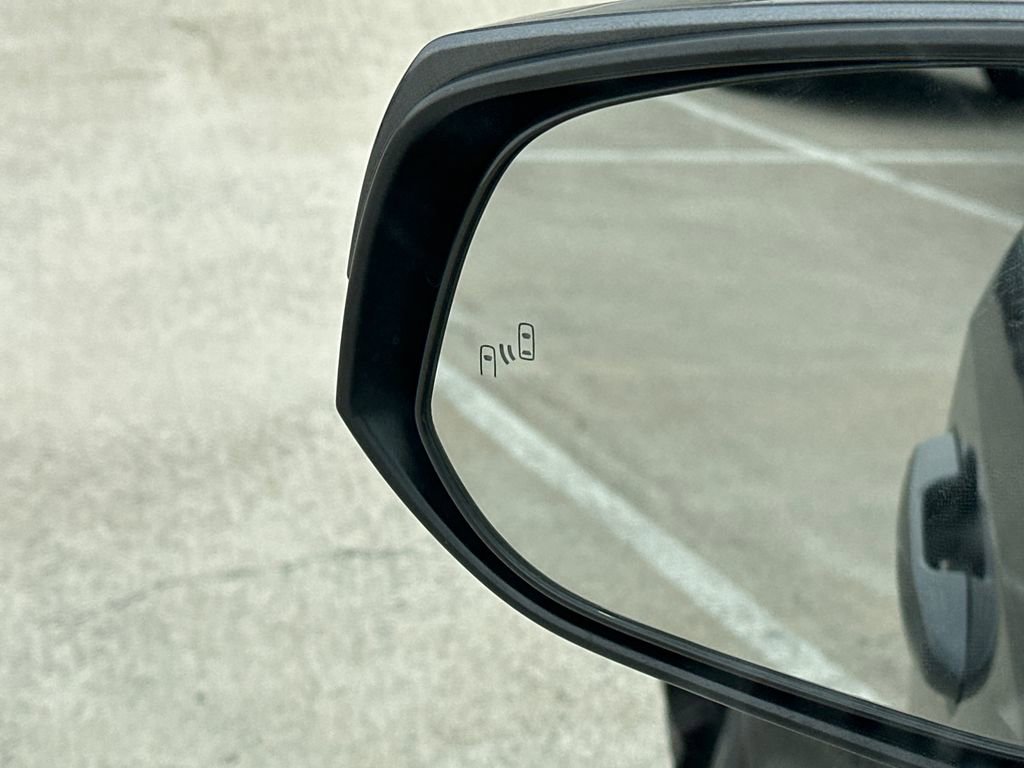 Used 2024 Toyota RAV4 XLE image 16