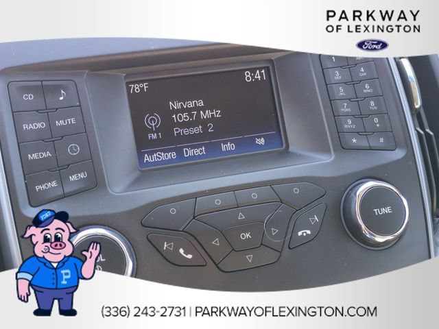 Used 2016 Ford Edge SE FWD image 21