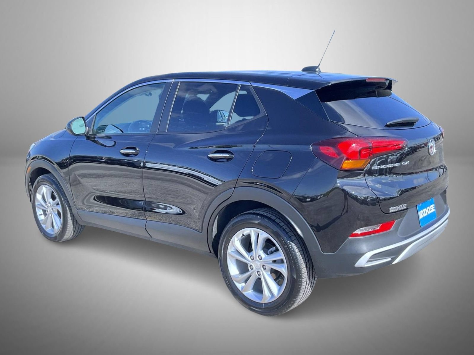 Certified 2023 Buick Encore GX Preferred w/ Cold Weather Comfort Package FWD image 7