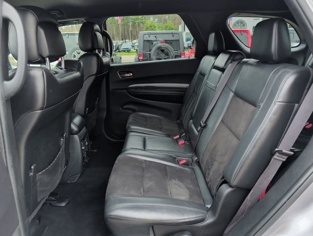 Used 2019 Dodge Durango GT AWD/4WD image 30