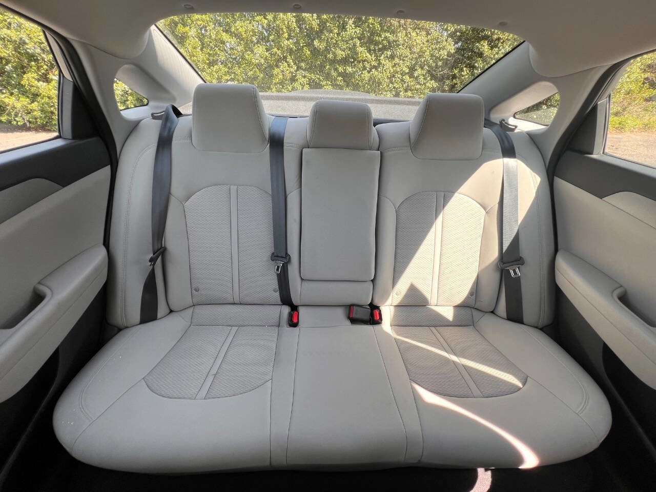 Used 2019 Hyundai Sonata ECO image 28