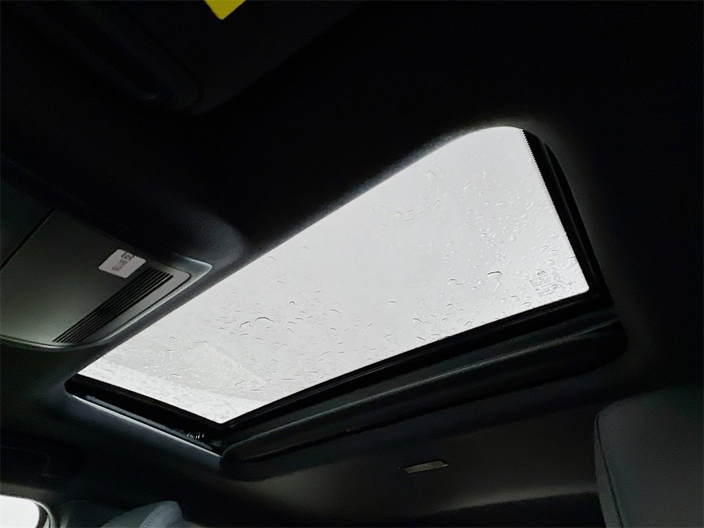 New 2026 MAZDA MAZDA3 2.5 S Hatchback w/ Premium Pkg image 17