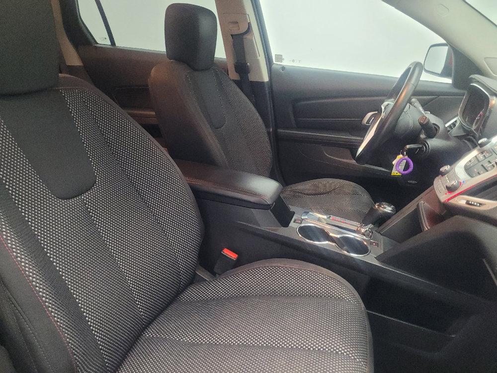 Used 2016 GMC Terrain SLE w/ Convenience Package image 21