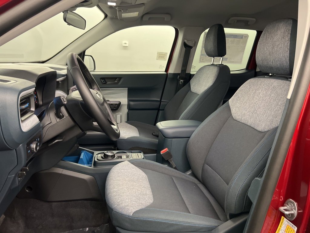 New 2025 Ford Maverick XLT w/ XLT Luxury Package image 25