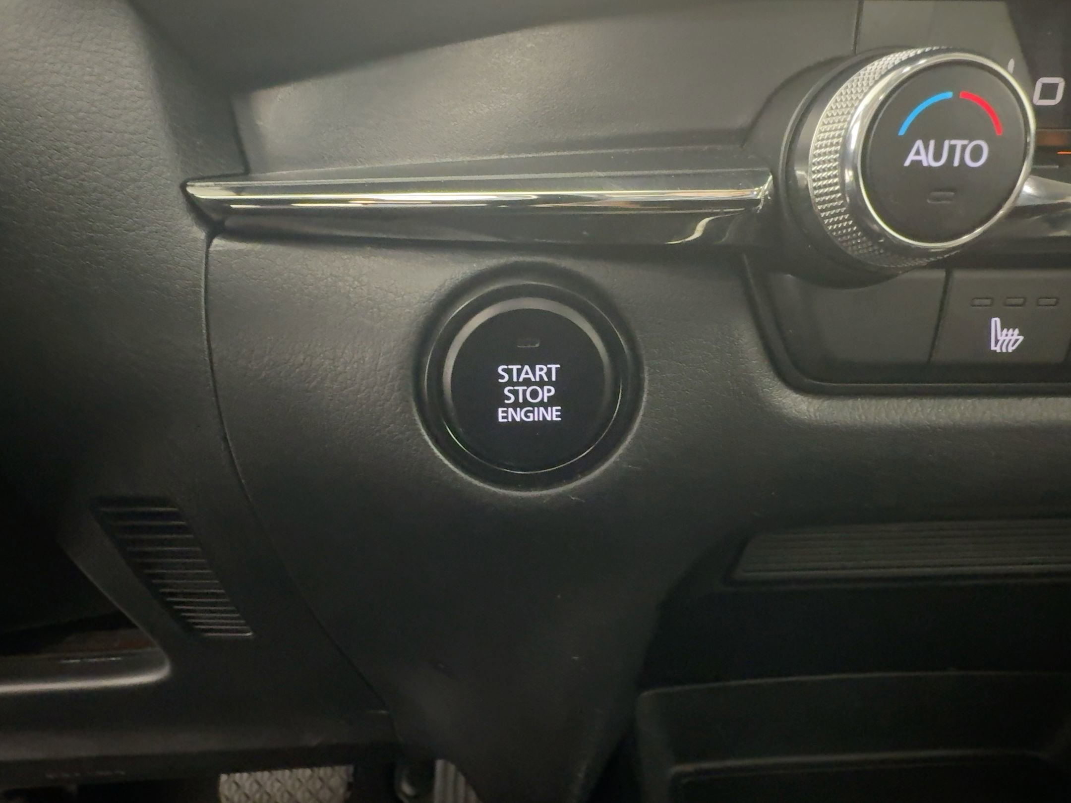 Used 2023 MAZDA CX-30 AWD 2.5 S w/ Preferred Package image 20