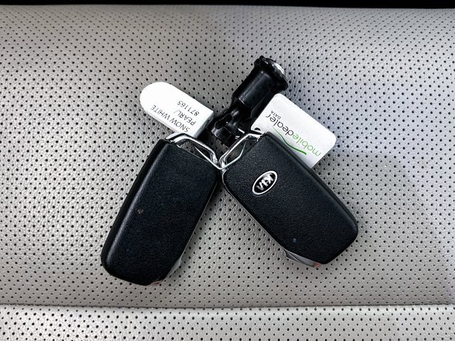 Used 2021 Kia Sportage SX image 41