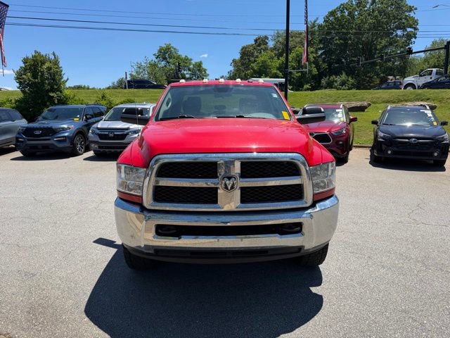 Used 2014 RAM 2500 Tradesman w/ Chrome Appearance Group AWD/4WD image 7