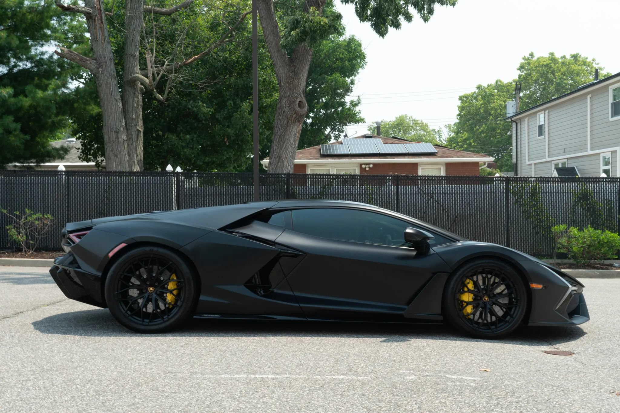 Used 2024 Lamborghini Revuelto AWD/4WD image 8