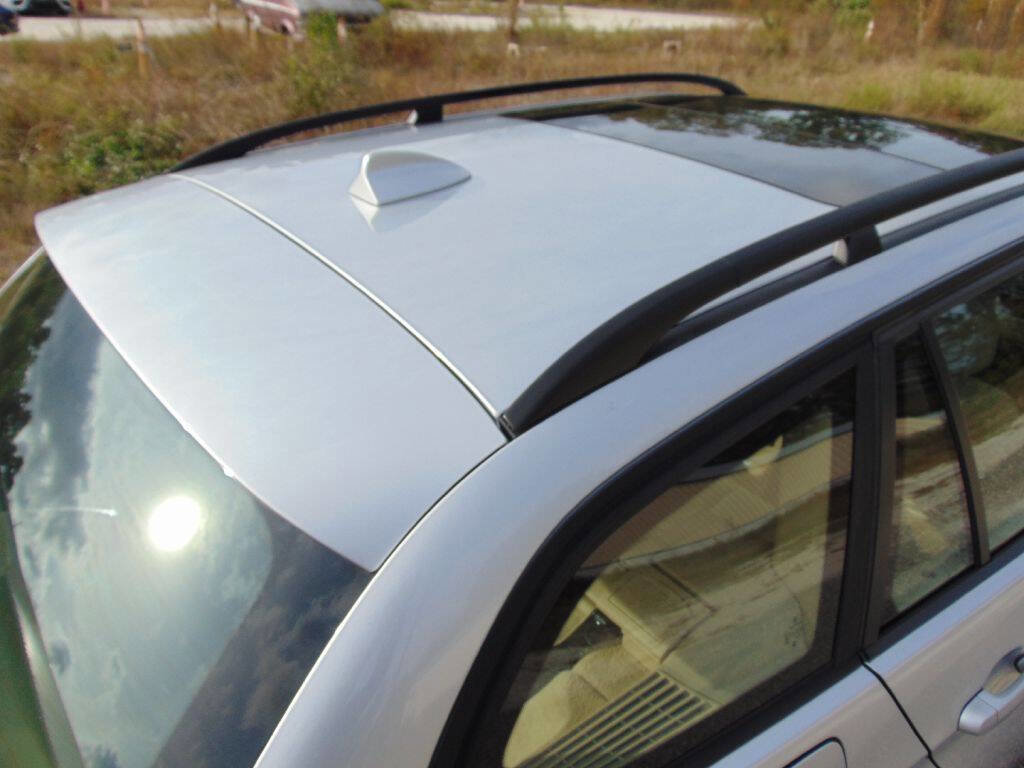 Used 2007 BMW 328xi 328xi AWD 4dr Wagon image 6