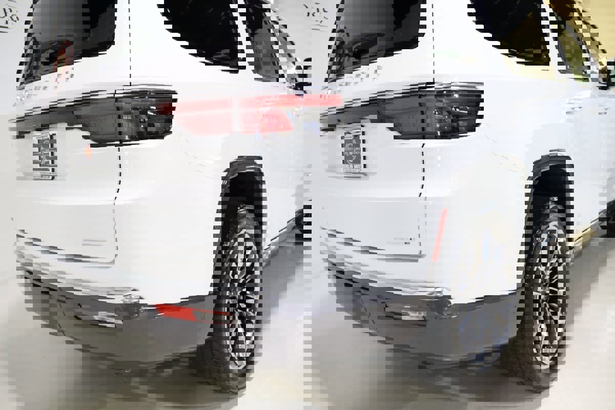 Used 2022 Jeep Wagoneer Series III w/ Premium Group I image 87