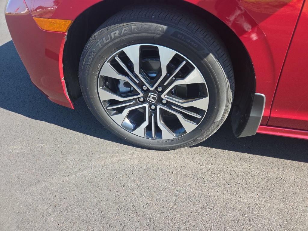 Used 2025 Honda Odyssey Elite image 25
