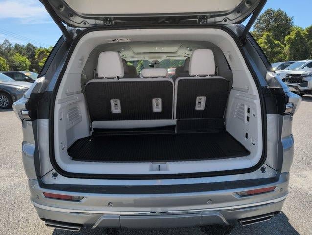 New 2026 Buick Enclave Avenir w/ Super Cruise Package AWD/4WD image 6