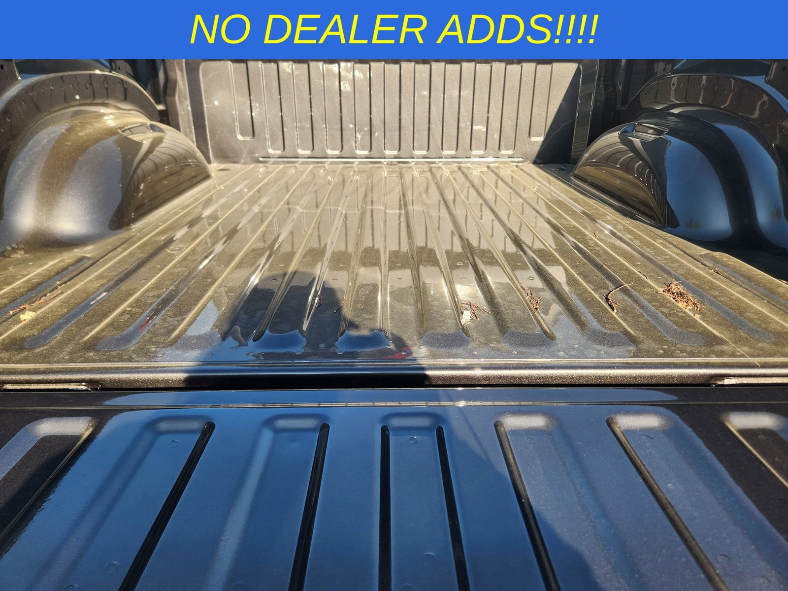 New 2026 RAM 1500 Lone Star AWD/4WD image 25