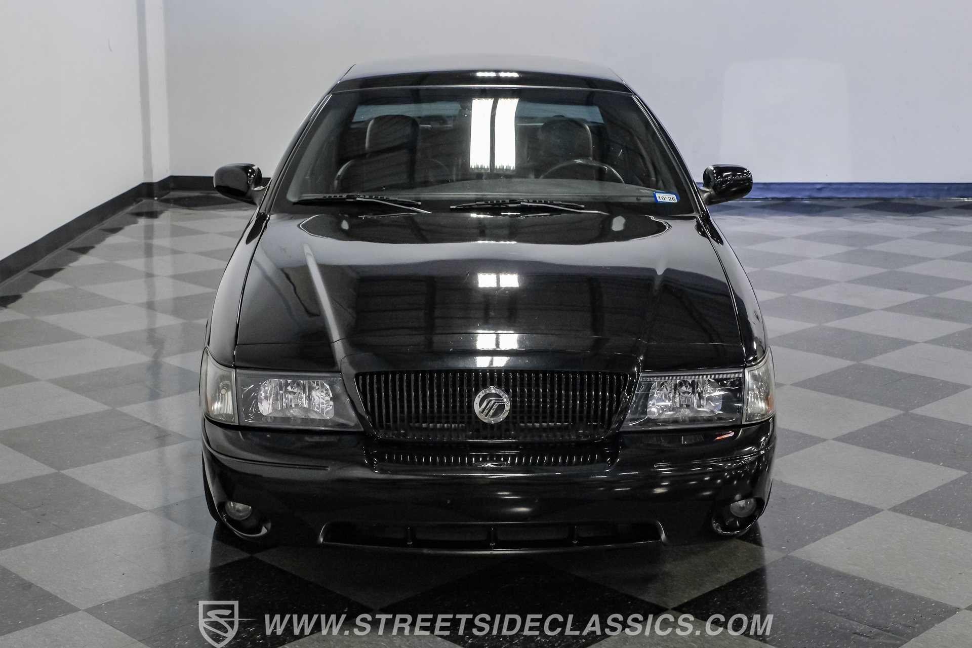 Used 2003 Mercury Marauder RWD image 33