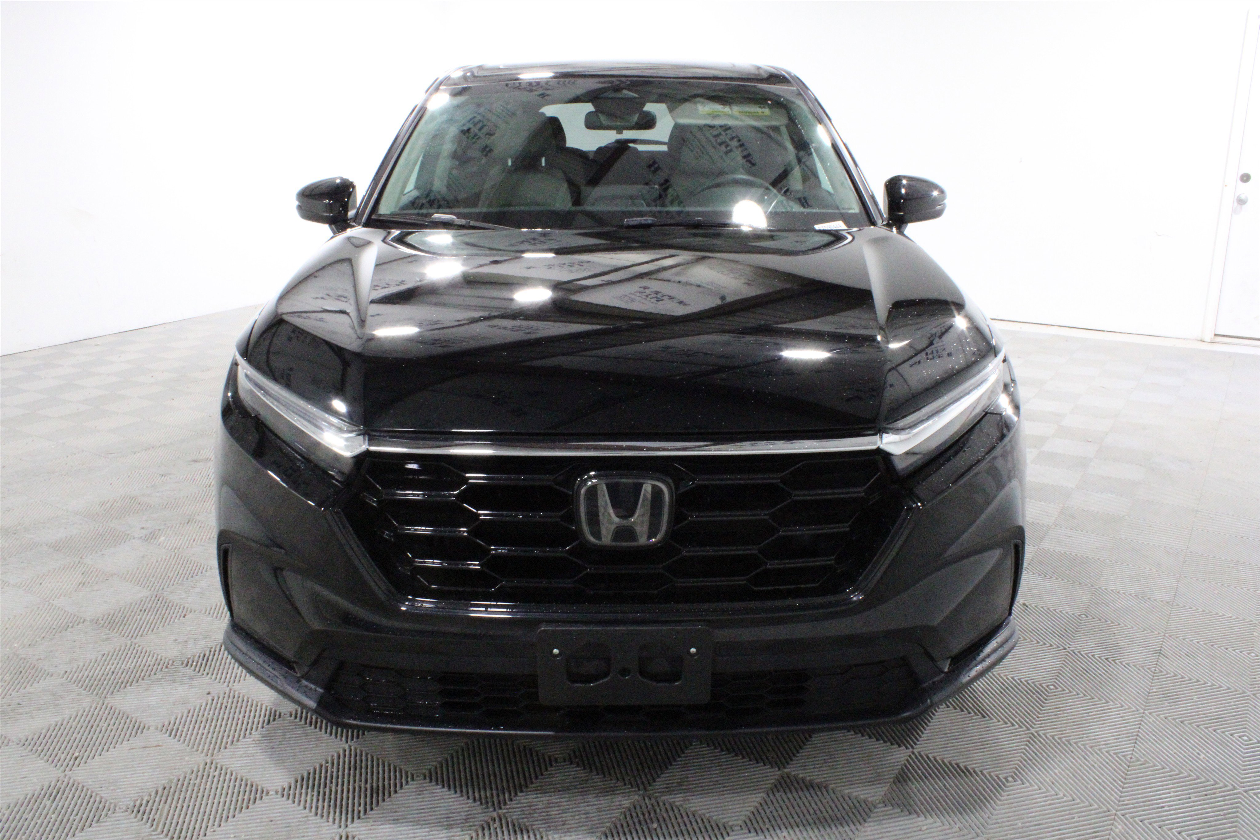 Used 2024 Honda CR-V EX image 32
