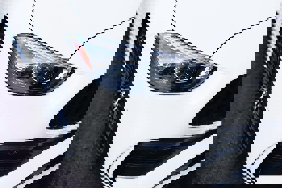 New 2026 Mercedes-Benz C 43 AMG AMG C 43 image 31