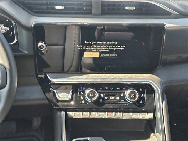 New 2026 GMC Sierra 1500 Denali image 14