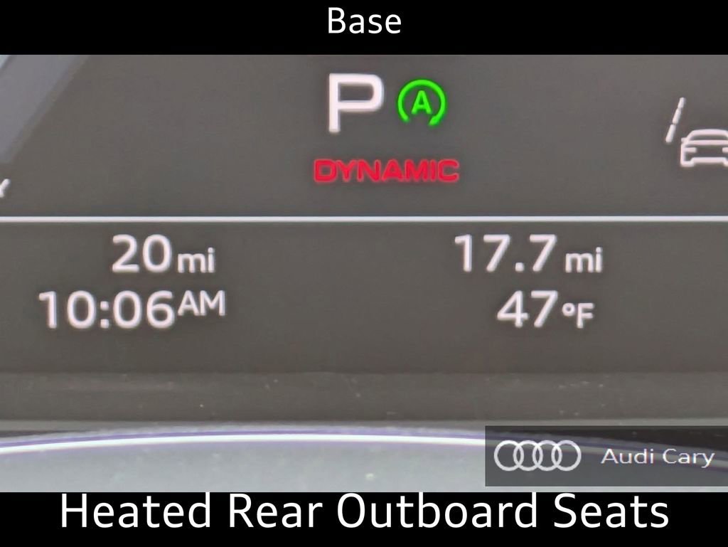 New 2025 Audi S8 image 11