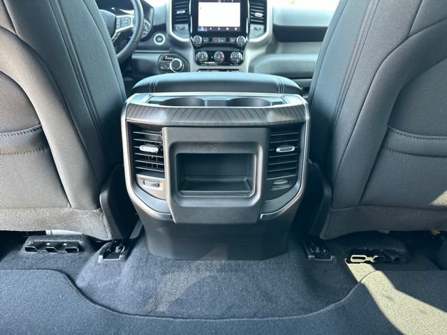 New 2026 RAM 1500 Express AWD/4WD image 35