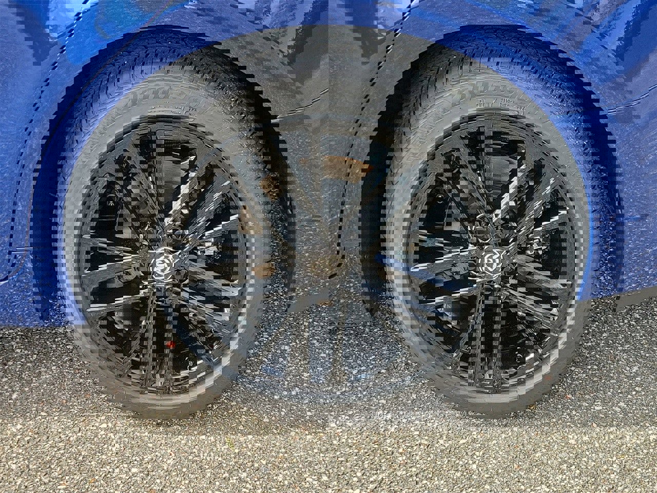 Used 2026 Toyota Camry SE image 5