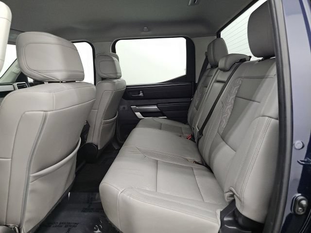 Used 2024 Toyota Tundra SR5 w/ TRD Off-Road Premium Package AWD/4WD image 29