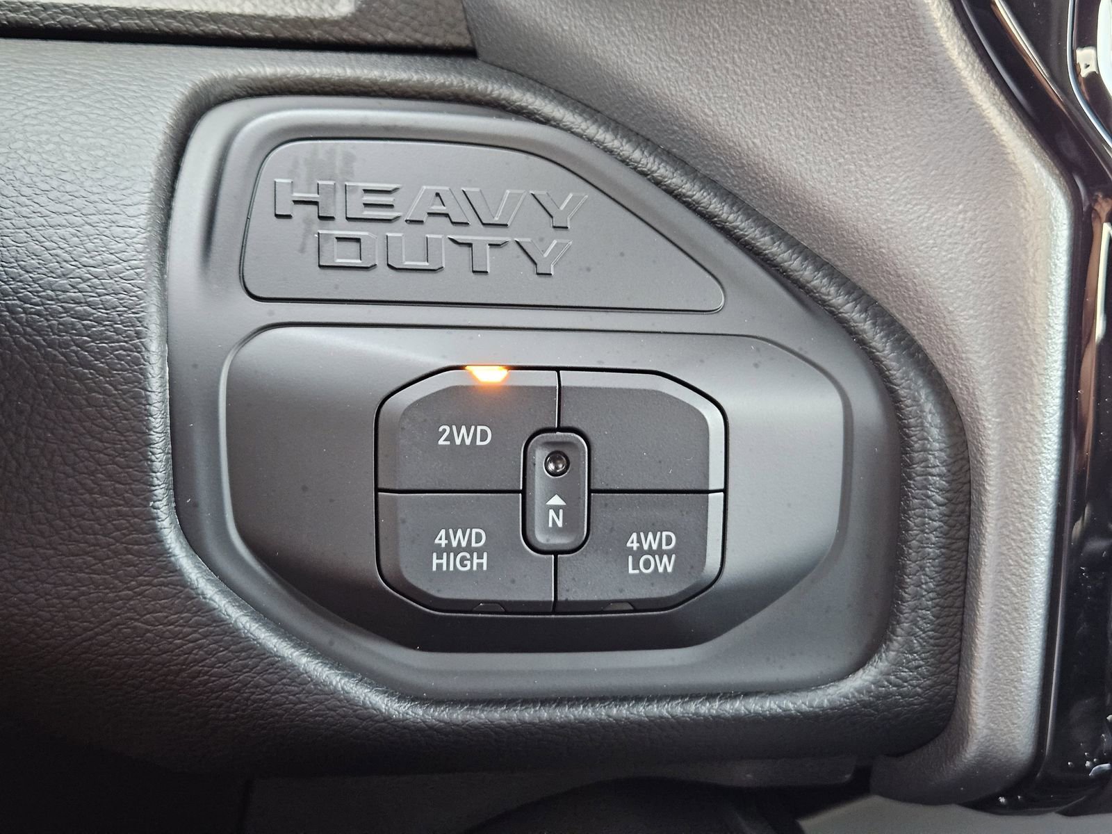 New 2026 RAM 2500 Lone Star image 22