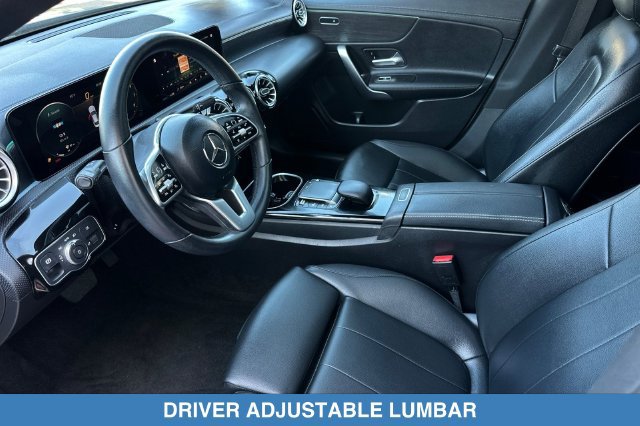 Used 2022 Mercedes-Benz CLA 250 w/ Premium Package Lite image 11