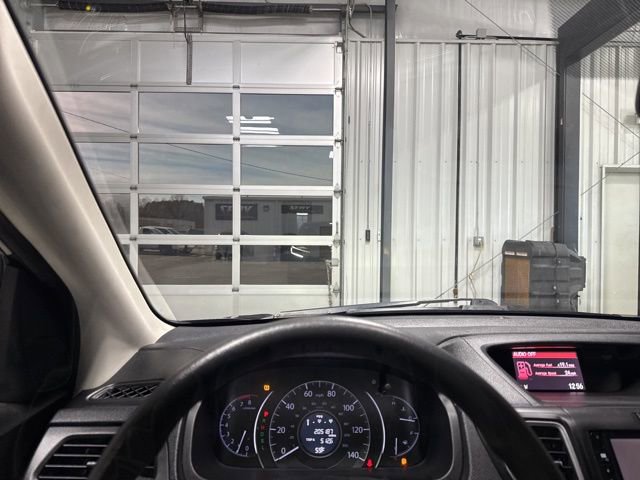 Used 2015 Honda CR-V EX image 10