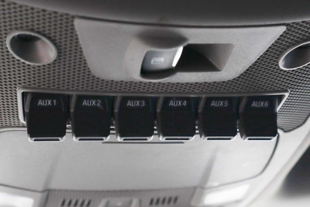 Used 2017 Ford F350 Lariat w/ Lariat Ultimate Package image 33