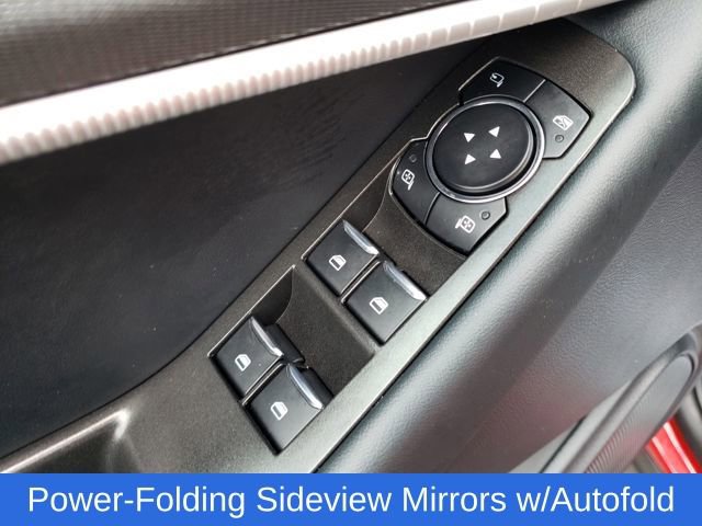 Used 2025 Ford Explorer ST-Line w/ Premium Package image 20