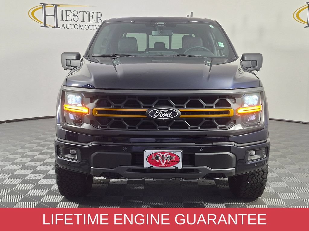 Used 2025 Ford F150 Tremor AWD/4WD image 3