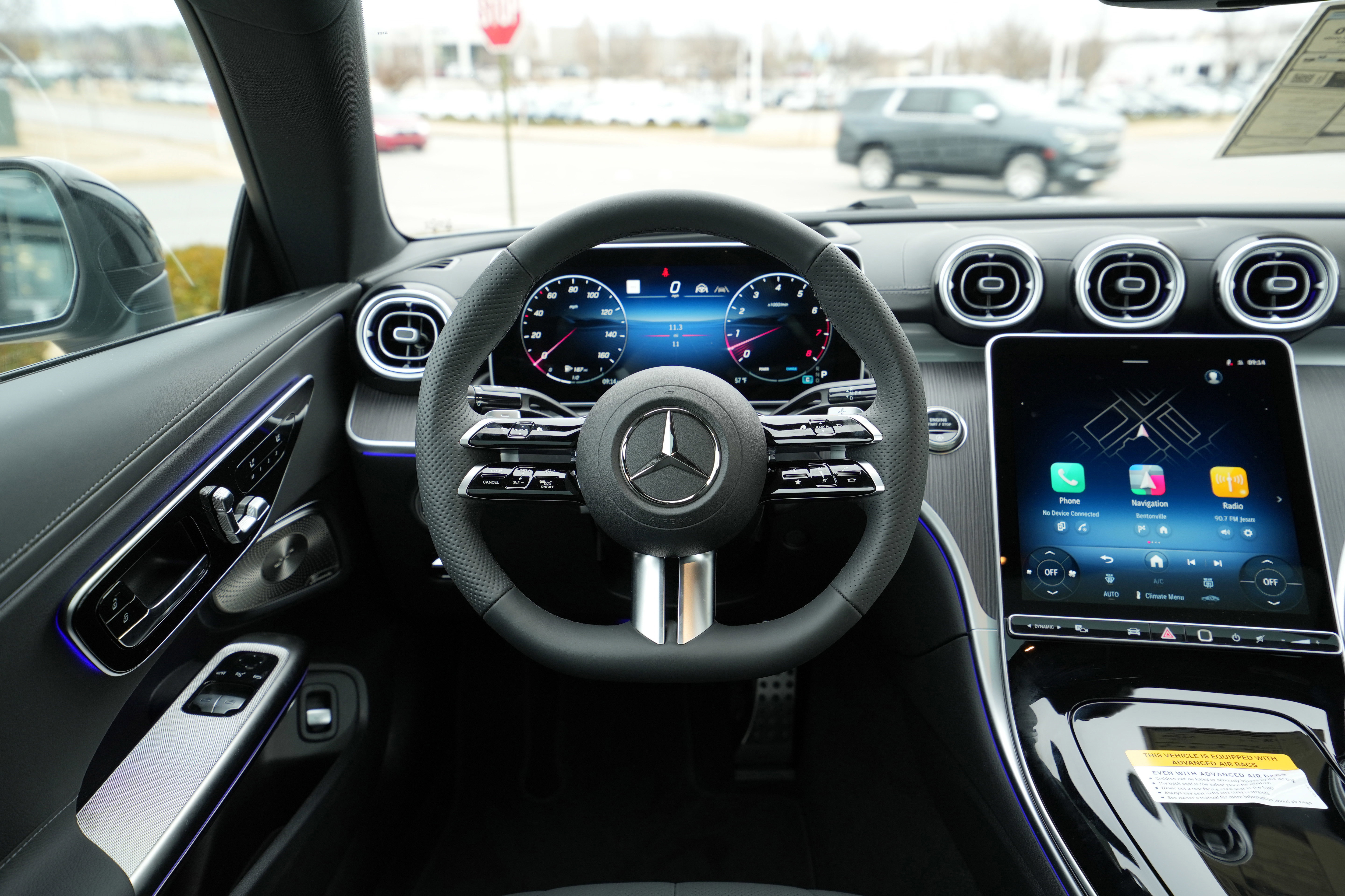 New 2026 Mercedes-Benz CLE 450 4MATIC Coupe image 20