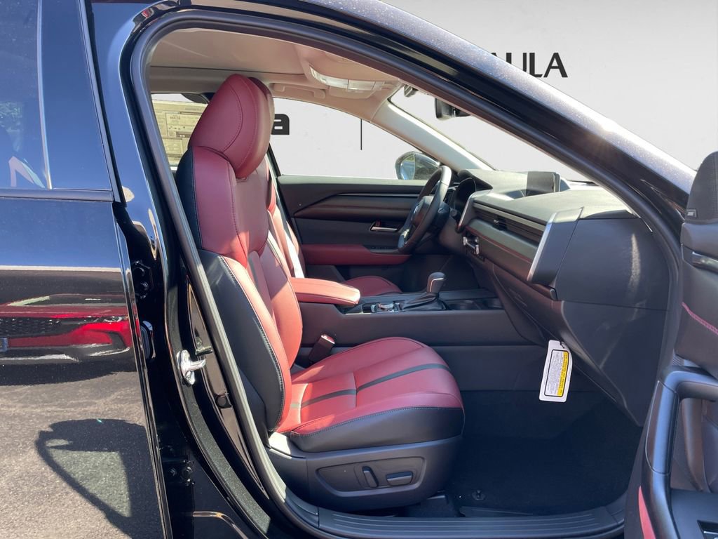 New 2026 MAZDA CX-50 AWD 2.5 Hybrid w/ Weather Package image 14