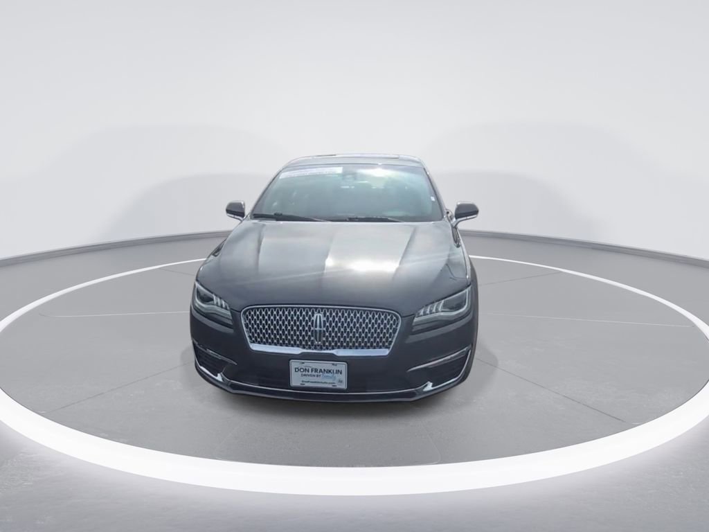 Used 2020 Lincoln MKZ Reserve w/ Elements Package image 3