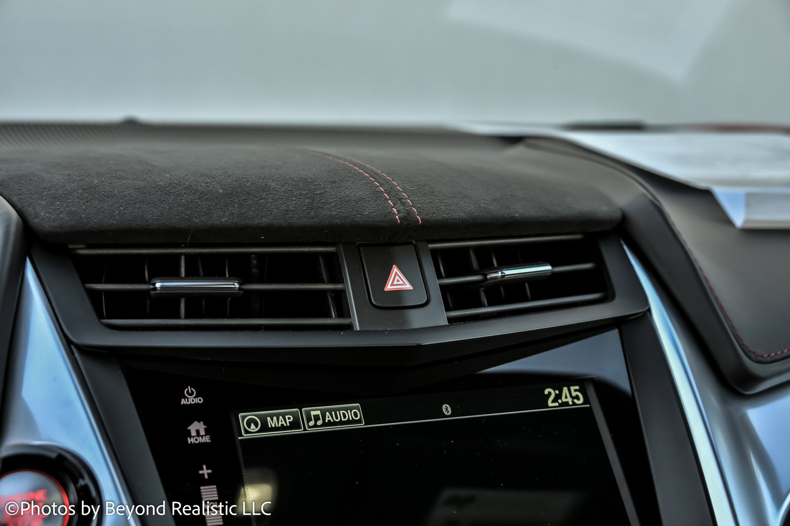 Used 2022 Acura NSX Type S image 38