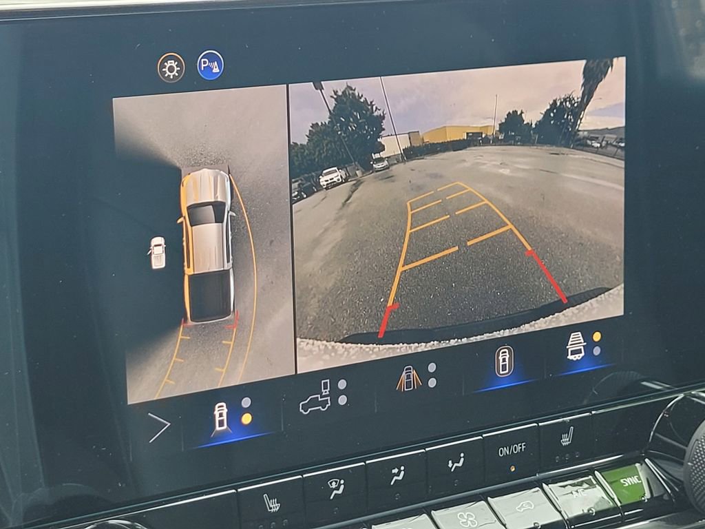 New 2026 Chevrolet Colorado Trail Boss image 14