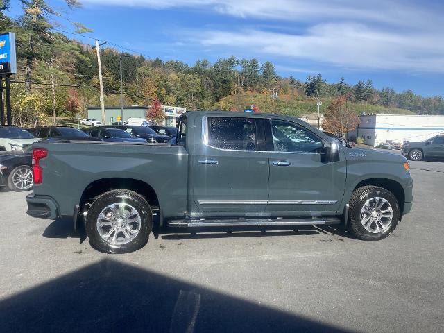 New 2026 Chevrolet Silverado 1500 High Country w/ Technology Package image 6